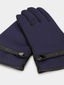 Перчатки Emporio Armani модель 624524-1A251-00035 Фото