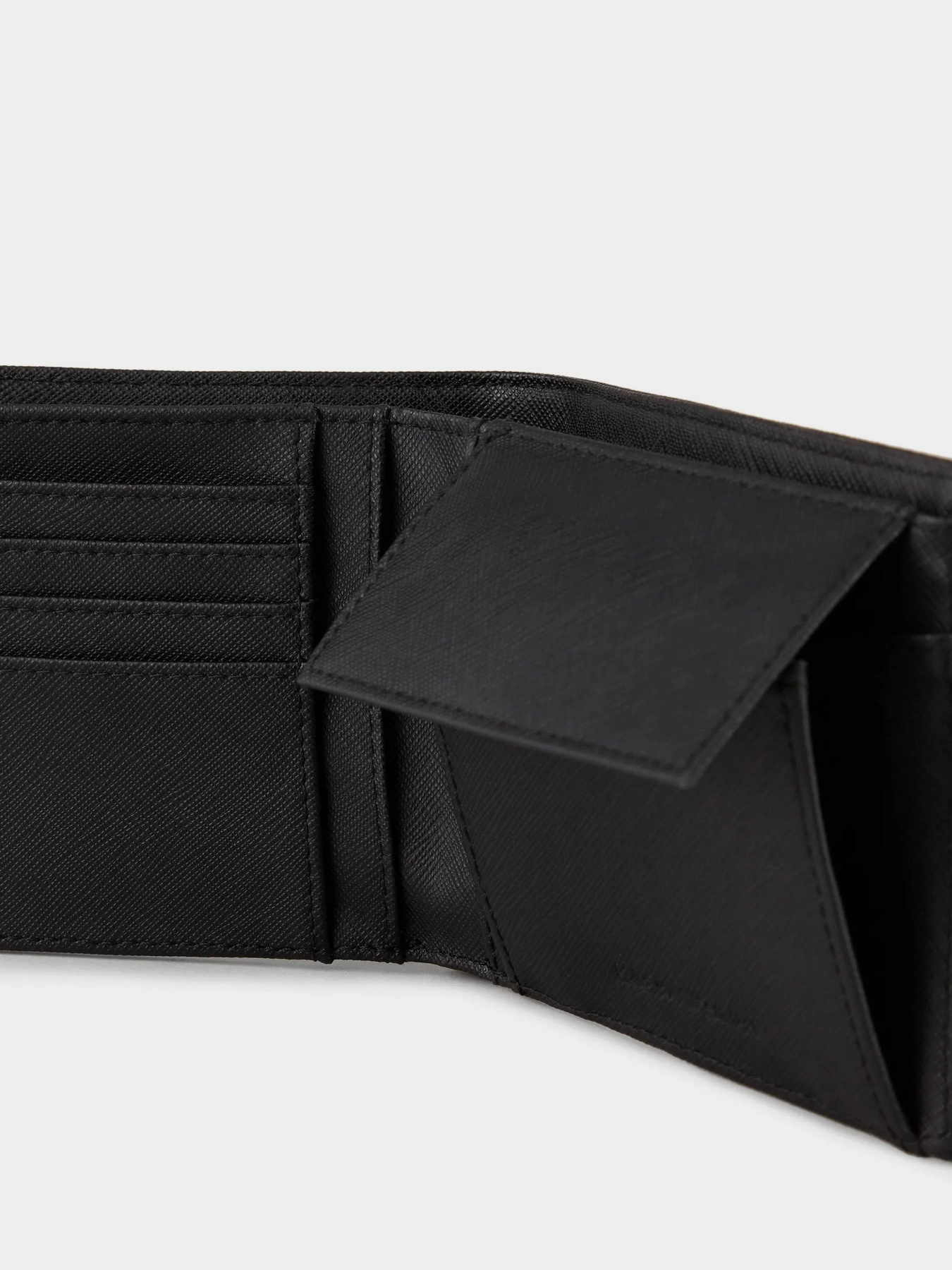 Кошелек Emporio Armani модель Y4R165-Y138E-81072 Фото