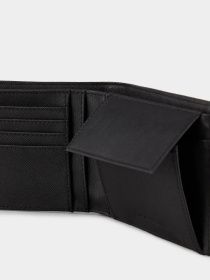 Кошелек Emporio Armani модель Y4R165-Y138E-81072 Фото