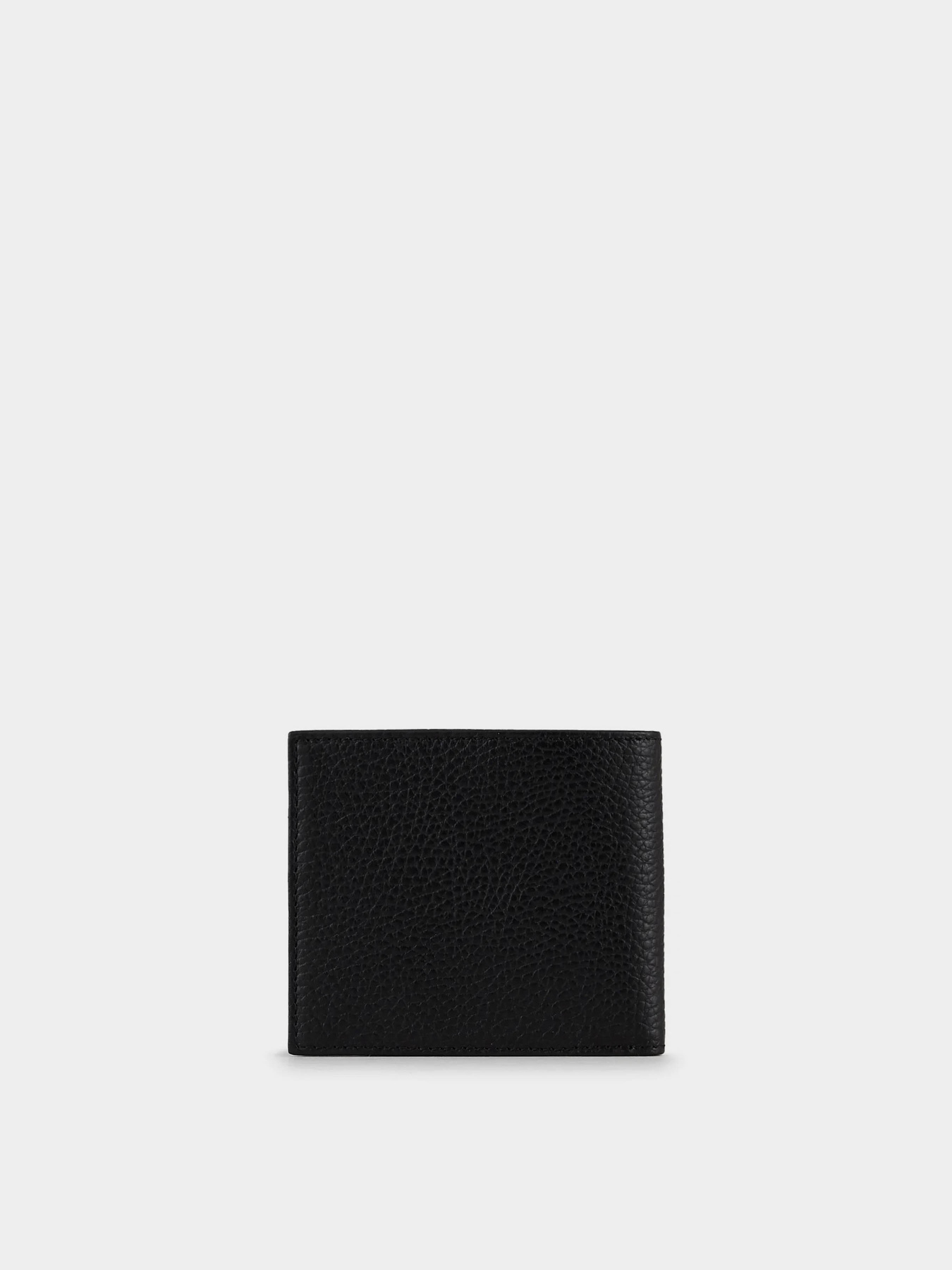 Кошельки Emporio Armani Essential модель Y4R168-Y068E-80001 Фото