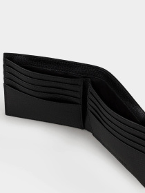 Кошелек Emporio Armani Essential модель Y4R168-Y068E-80001 Кошелек Emporio Armani Essential модель Y4R168-Y068E-80001 Фото