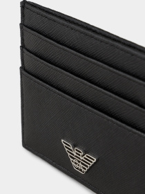 Візитниця Emporio Armani модель Y4R173-Y138E-81072 Фото