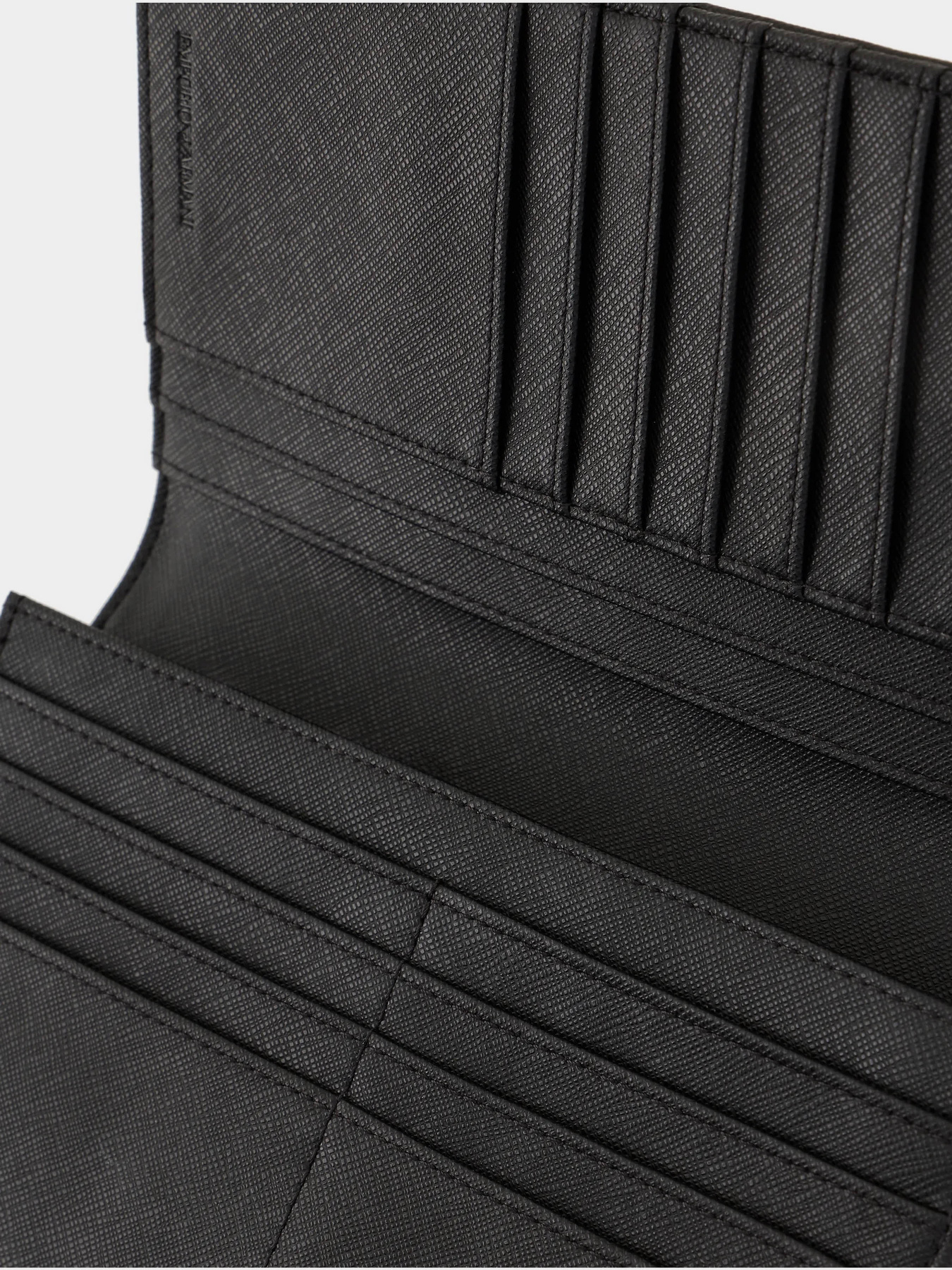 Кошелек Emporio Armani Essential модель Y4R605-Y138E-81072 Фото