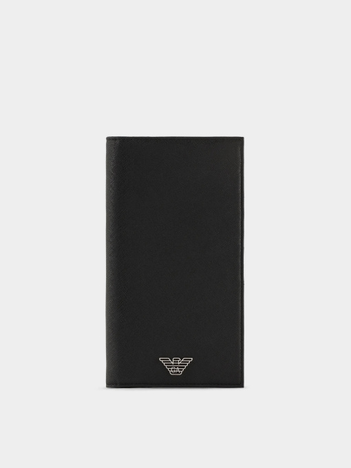 Кошелек Emporio Armani Essential модель Y4R605-Y138E-81072 Фото