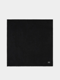 Шарф Emporio Armani модель 635297-4F315-00020 Фото