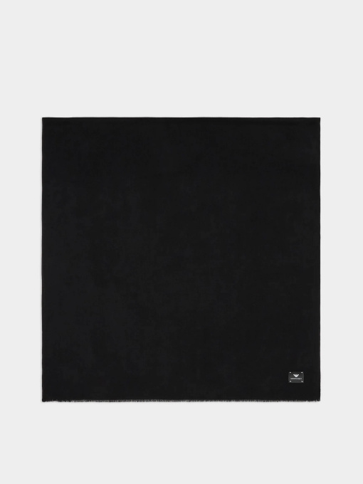 Шарф Emporio Armani модель 635297-4F315-00020 Фото