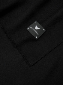 Шарф Emporio Armani модель 635297-4F315-00020 Фото