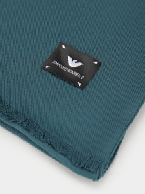 Шарф Emporio Armani Модель 635297-4F315-45784 Фото