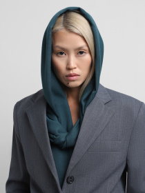 Шарф Emporio Armani Модель 635297-4F315-45784 Фото