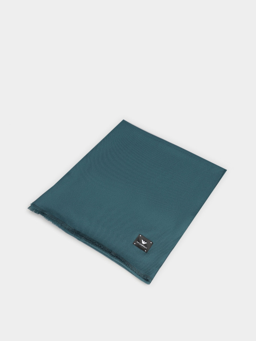 Шарф Emporio Armani модель 635297-4F315-45784 Фото