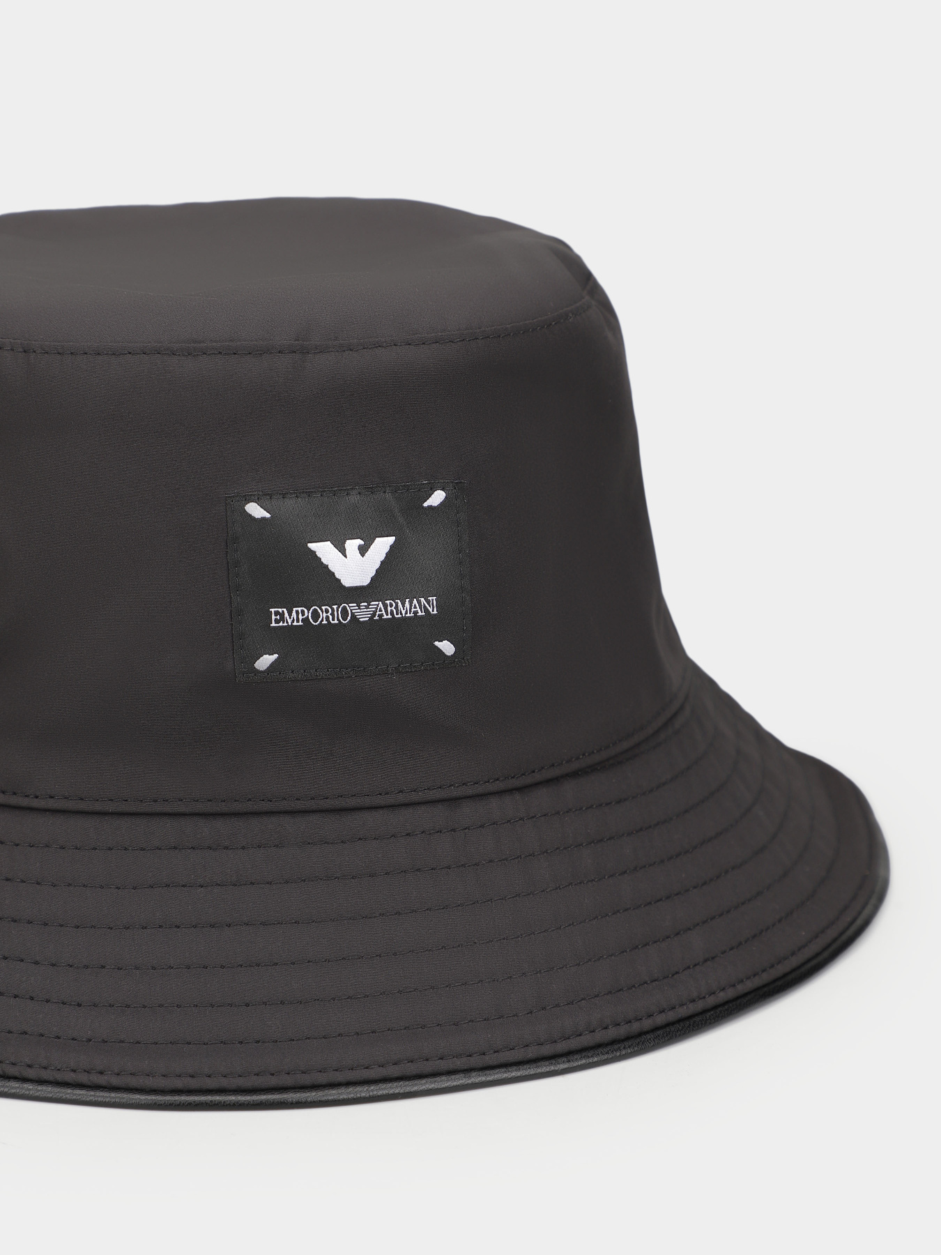 Панама Emporio Armani модель 637211-4F504-00120 Фото