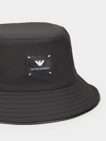 Панама Emporio Armani модель 637211-4F504-00120 Фото