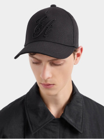 Кепка Emporio Armani модель 637361-4F500-00020 Фото