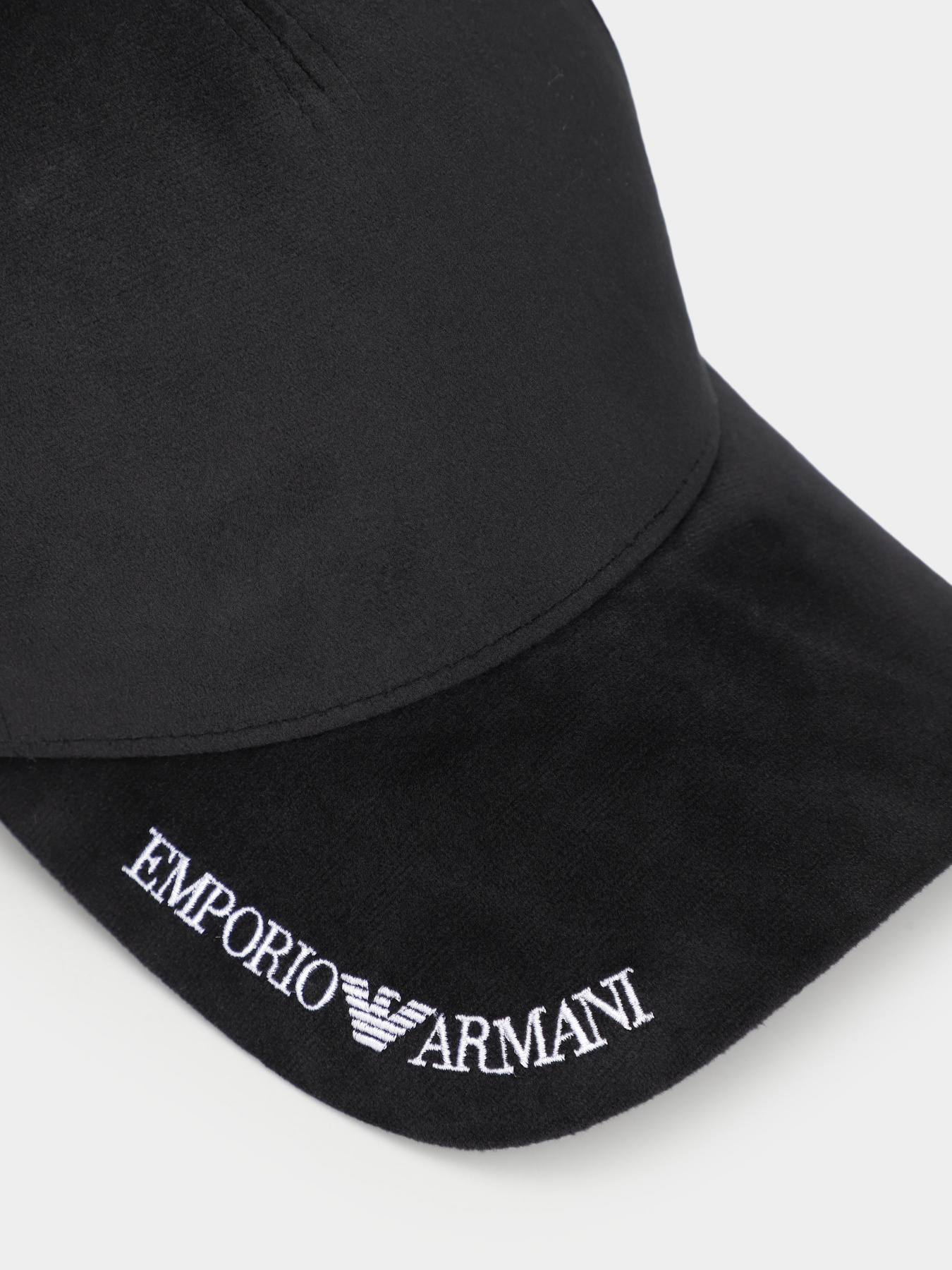 Кепка Emporio Armani модель 637361-4F500-00121 Фото