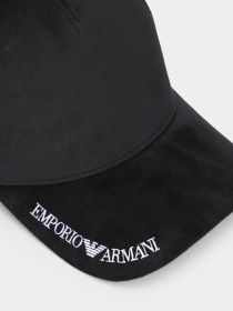 Кепка Emporio Armani модель 637361-4F500-00121 Фото