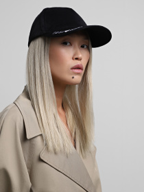 Кепка Emporio Armani модель 637361-4F500-00121 Фото