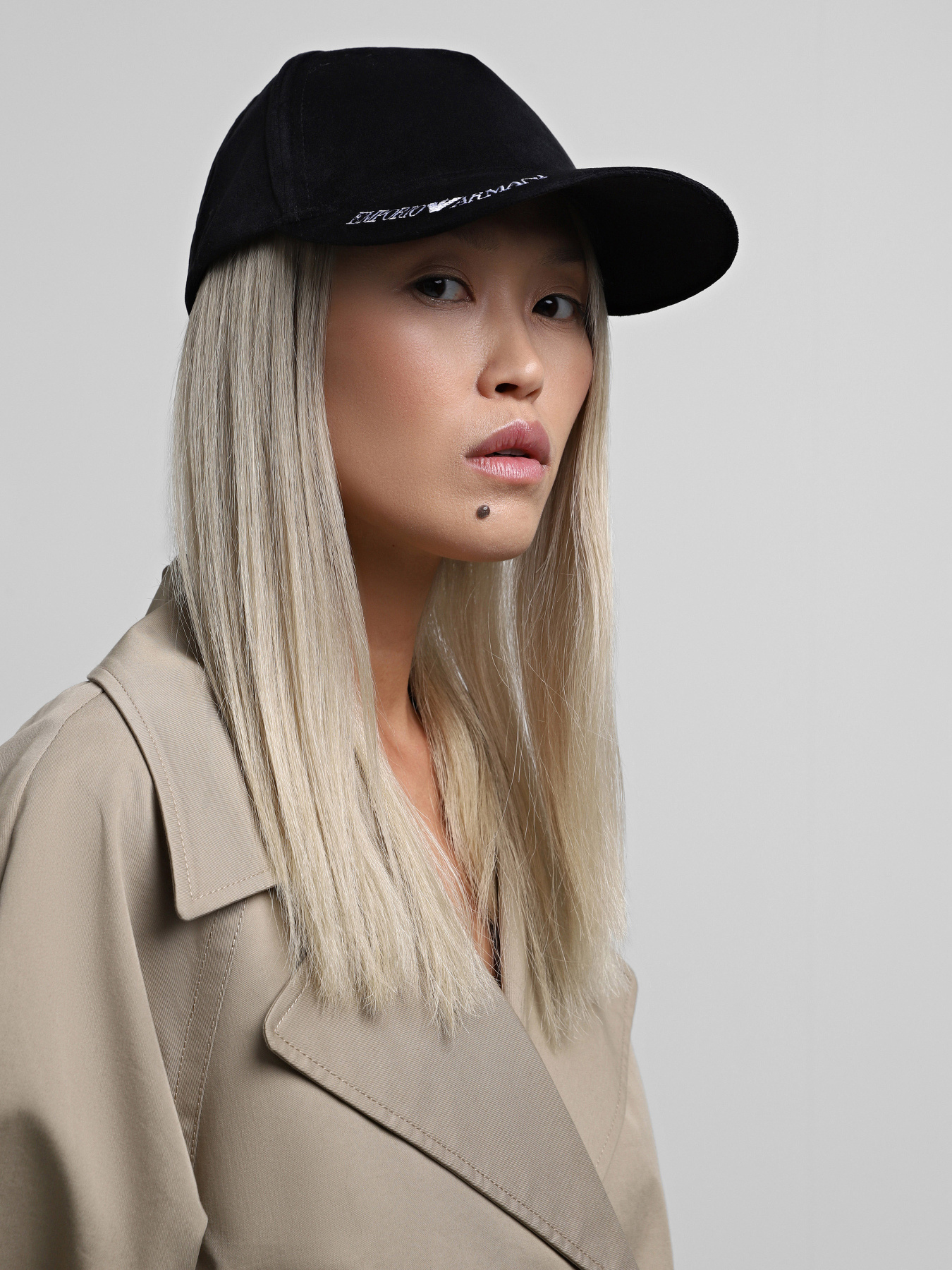 Кепка Emporio Armani модель 637361-4F500-00121 Кепка Emporio Armani модель 637361-4F500-00121 Фото