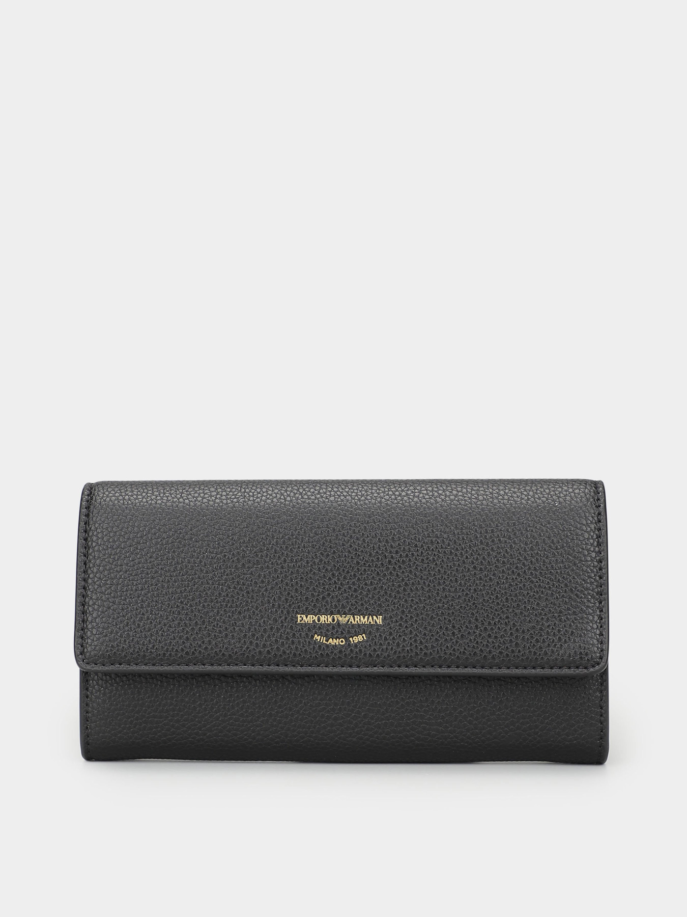 Кошелек Emporio Armani модель EW000542-AF11953-UC001 Фото