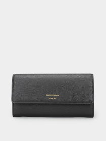 Кошелек Emporio Armani модель EW000542-AF11953-UC001 Фото