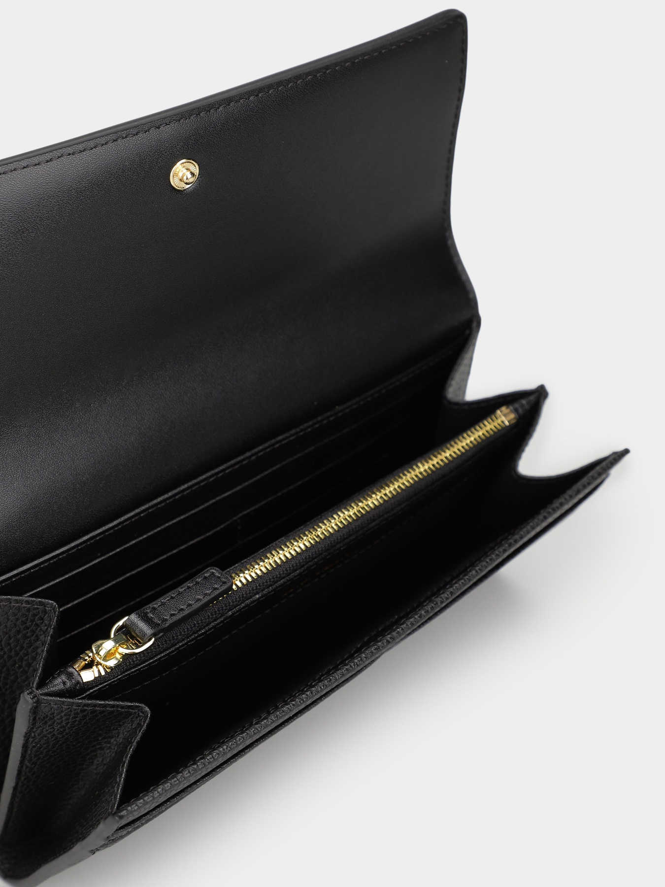 Кошелек Emporio Armani модель EW000542-AF11953-UC001 Кошелек Emporio Armani модель EW000542-AF11953-UC001 Фото