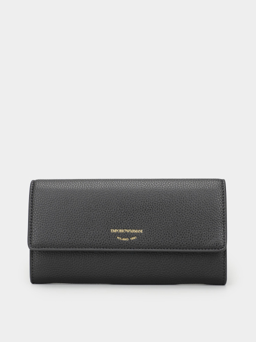 Гаманець Emporio Armani модель EW000542-AF11953-UC001 Фото