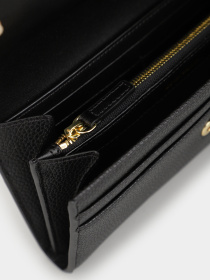 Кошелек Emporio Armani модель EW000542-AF11953-UC001 Кошелек Emporio Armani модель EW000542-AF11953-UC001 Фото