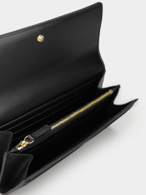 Кошелек Emporio Armani модель EW000542-AF11953-UC001 Кошелек Emporio Armani модель EW000542-AF11953-UC001 Фото