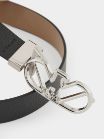 Ремінь Emporio Armani модель Y3I377-YWS7X-84852 Ремінь Emporio Armani модель Y3I377-YWS7X-84852 Фото