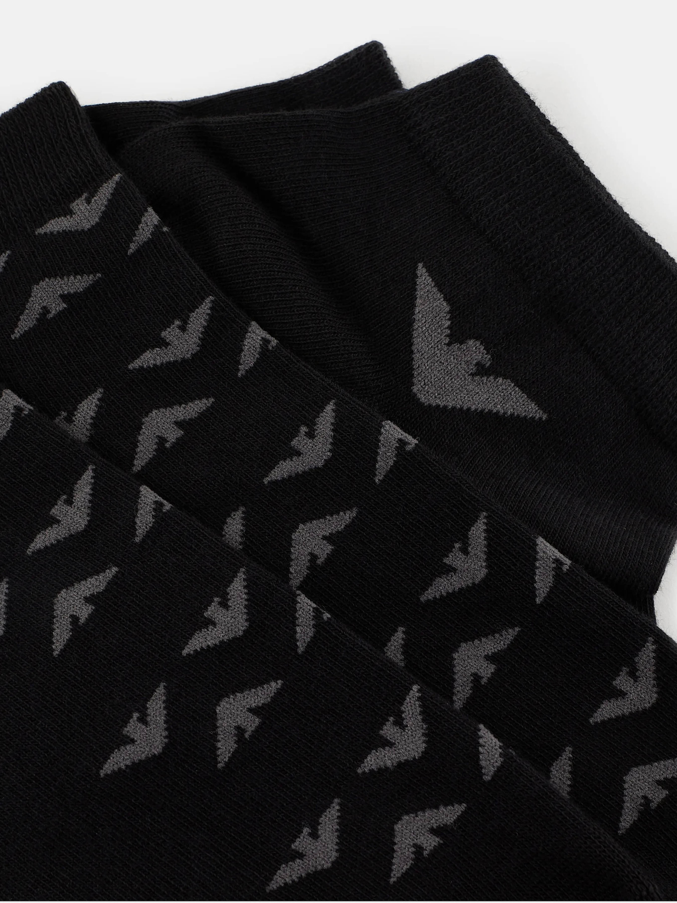 Набор носков Emporio Armani модель 302228-4F292-00020 Фото