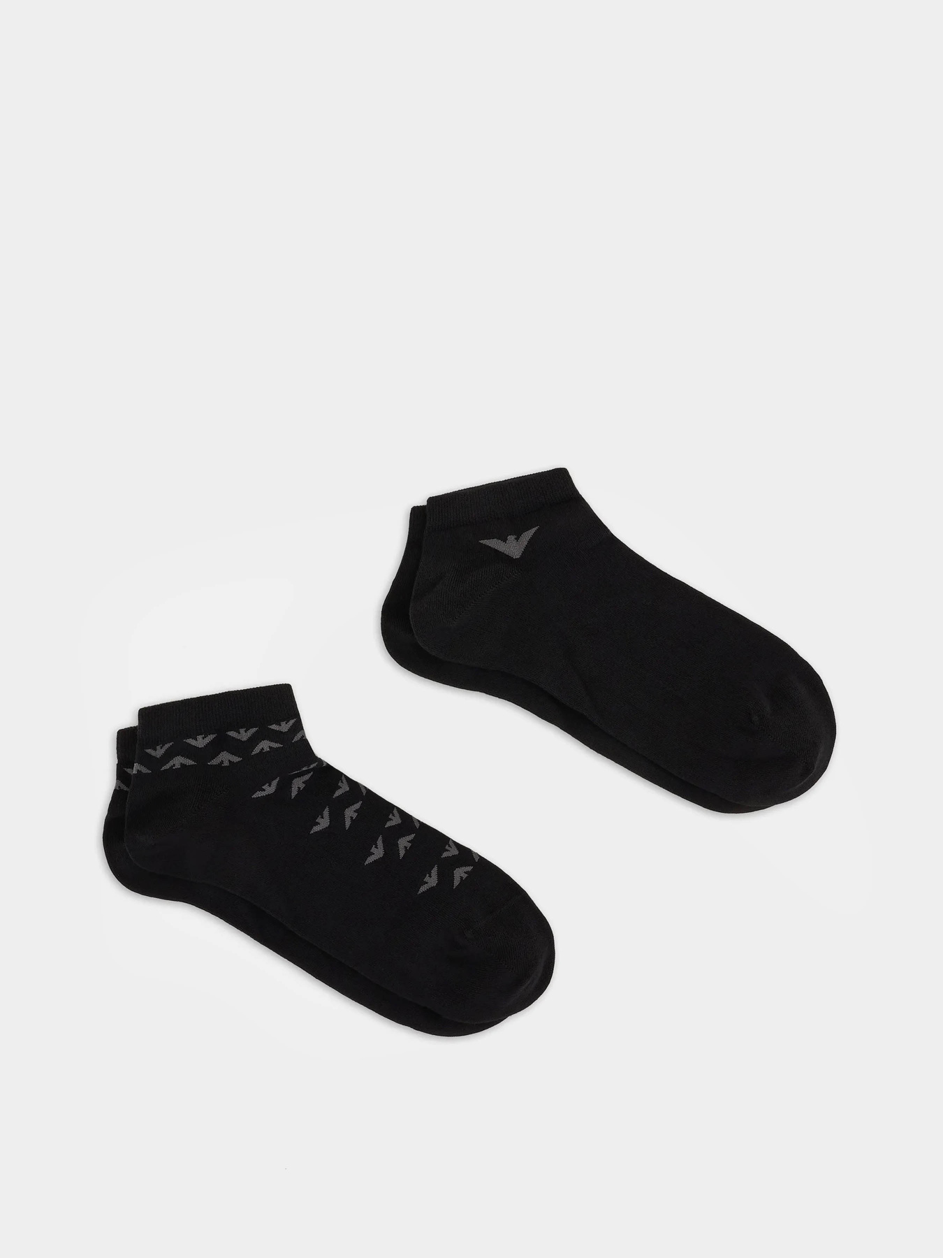 Набір шкарпеток Emporio Armani модель 302228-4F292-00020 Фото