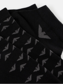 Набір шкарпеток Emporio Armani модель 302228-4F292-00020 Фото