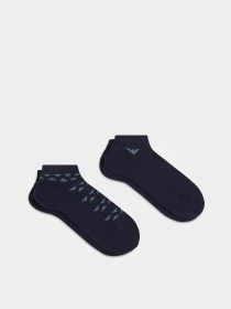 Набор носков Emporio Armani модель 302228-4F292-00135 Фото