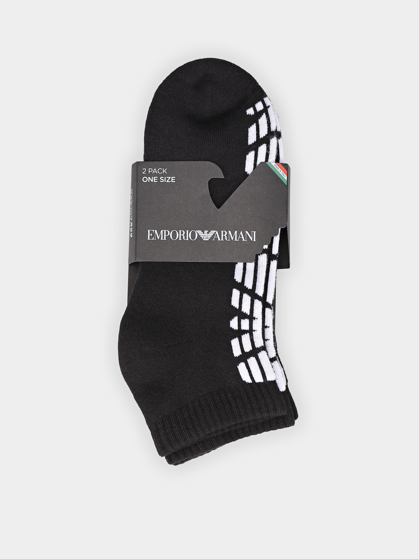 Набор носков Emporio Armani модель 306208-4F300-00020 Фото