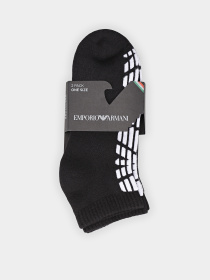 Набір шкарпеток Emporio Armani модель 306208-4F300-00020 Фото
