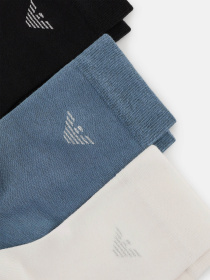 Набор носков Emporio Armani модель 292323-4F254-41121 Фото