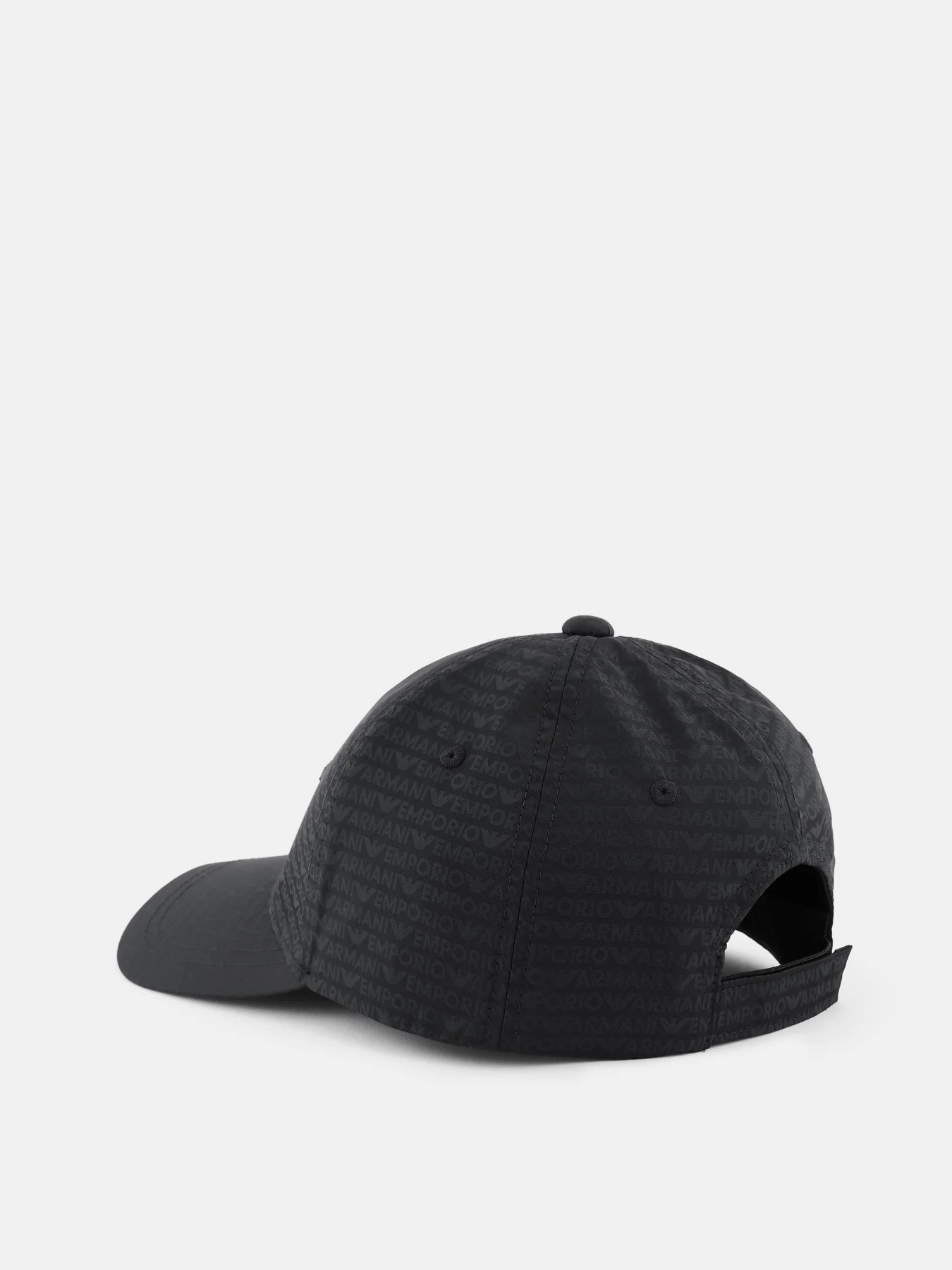 Кепка Emporio Armani модель 627435-4F551-00020 Фото