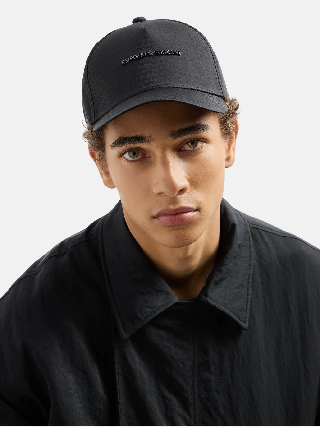 Кепка Emporio Armani модель 627435-4F551-00020 Фото