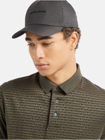 Кепка Emporio Armani модель 627435-4F551-00084 Фото