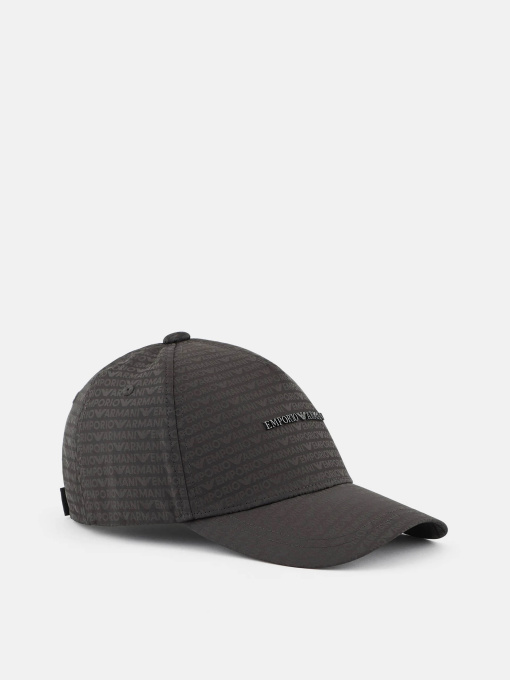 Кепка Emporio Armani модель 627435-4F551-00084 Фото