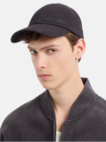 Кепка Emporio Armani модель 627439-4F555-00020 Фото