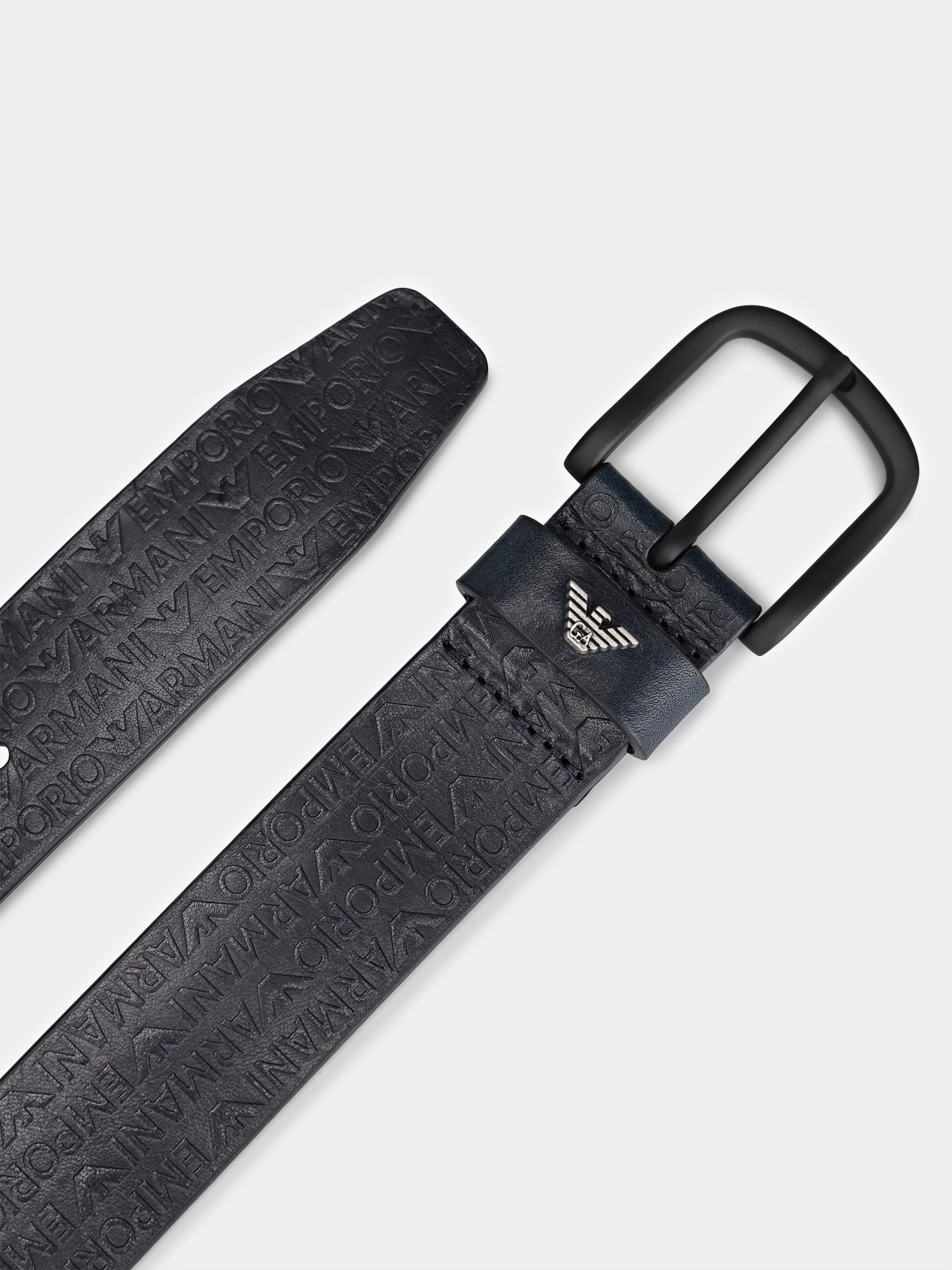 Ремень Emporio Armani модель Y4S524-YQ98K-80033 Фото