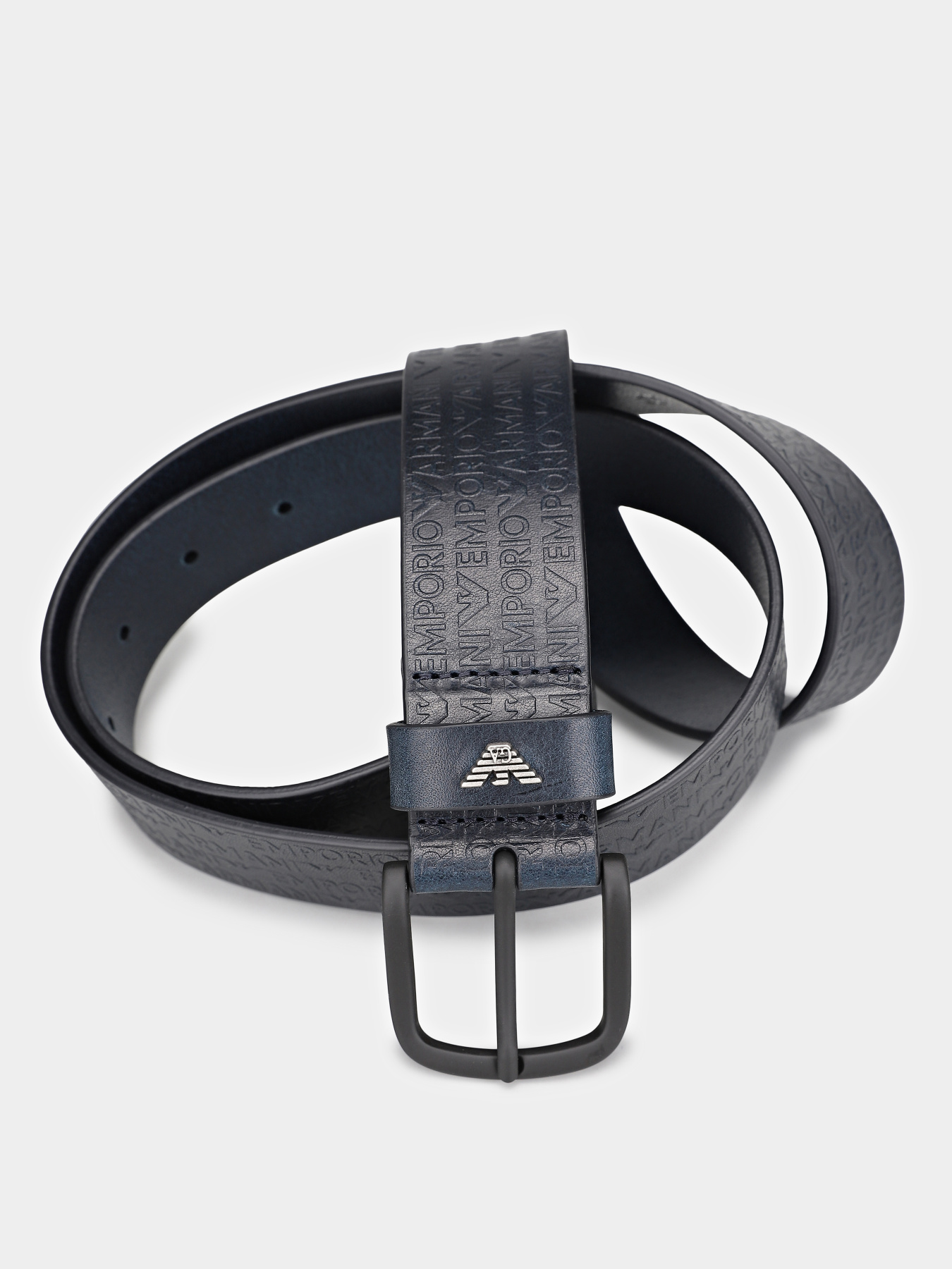 Ремень Emporio Armani модель Y4S524-YQ98K-80033 Фото