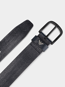 Ремінь Emporio Armani модель Y4S524-YQ98K-80033 Фото