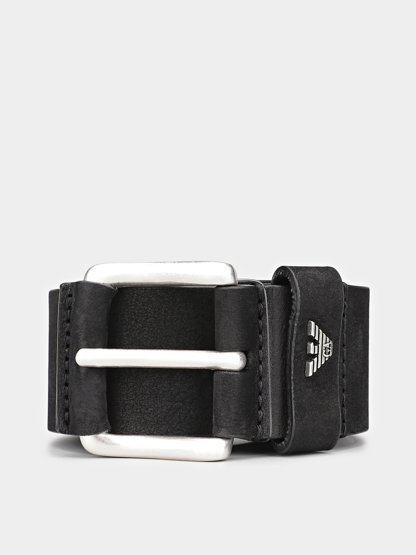 Ремень Emporio Armani модель Y4S652-YQ94G-80001 Фото