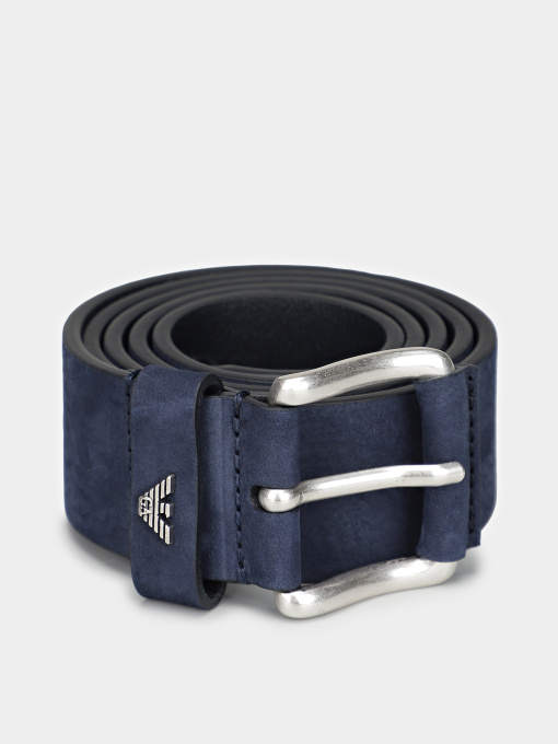 Ремінь Emporio Armani модель Y4S652-YQ94G-80201 Фото