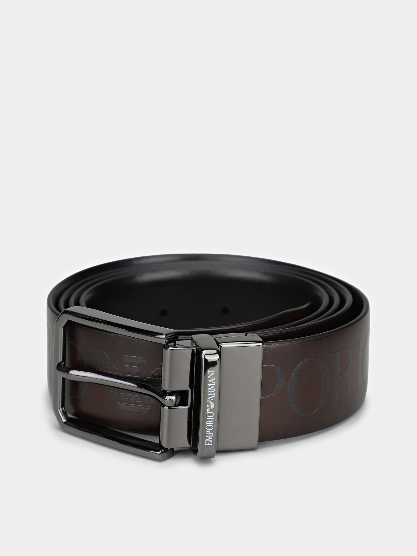 Ремень Emporio Armani модель Y4S653-YQ95I-80005 Фото