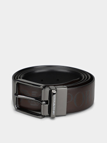 Ремень Emporio Armani модель Y4S653-YQ95I-80005 Фото