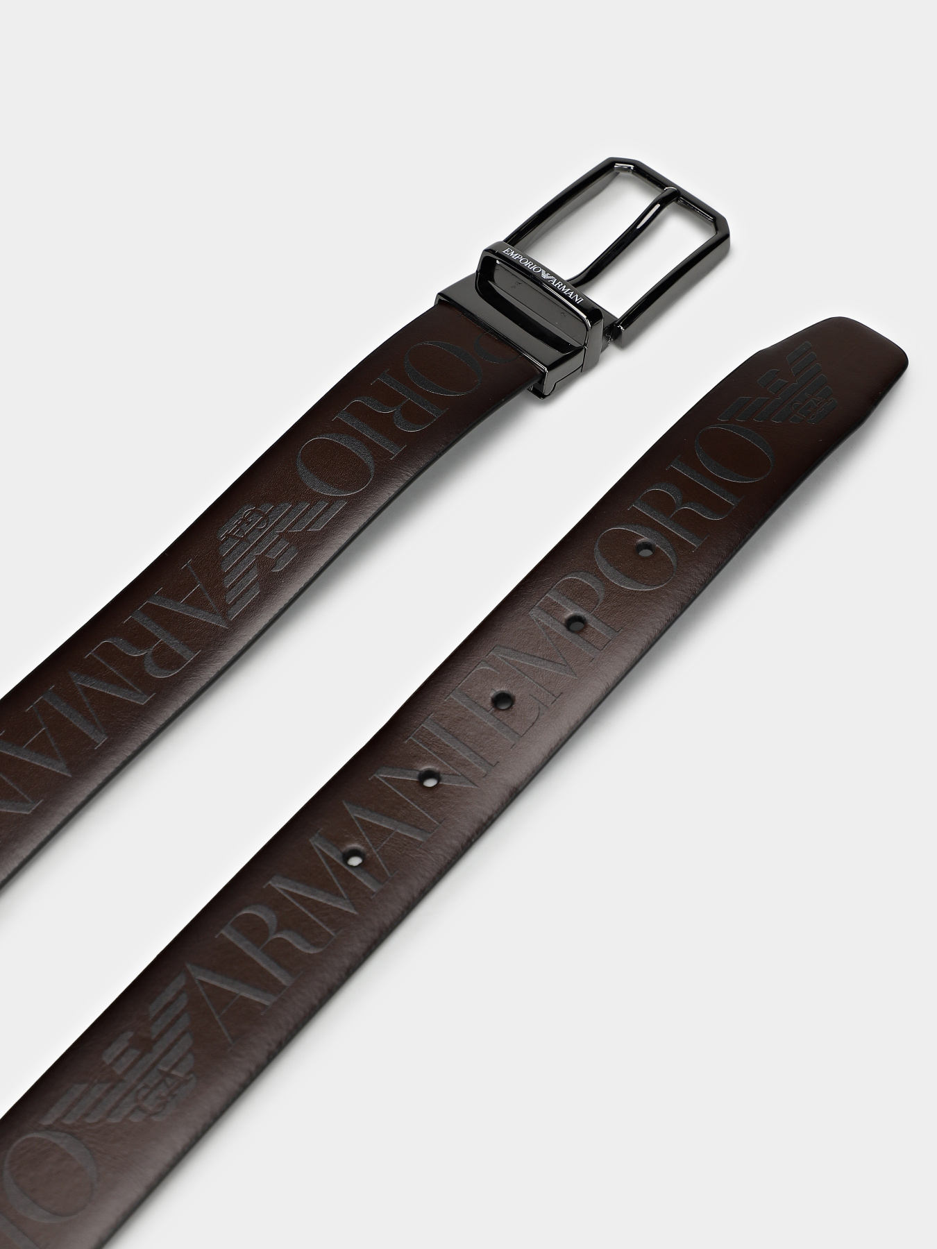 Ремінь Emporio Armani модель Y4S653-YQ95I-80005 Фото