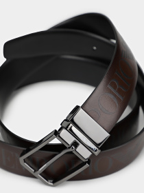 Ремінь Emporio Armani модель Y4S653-YQ95I-80005 Фото