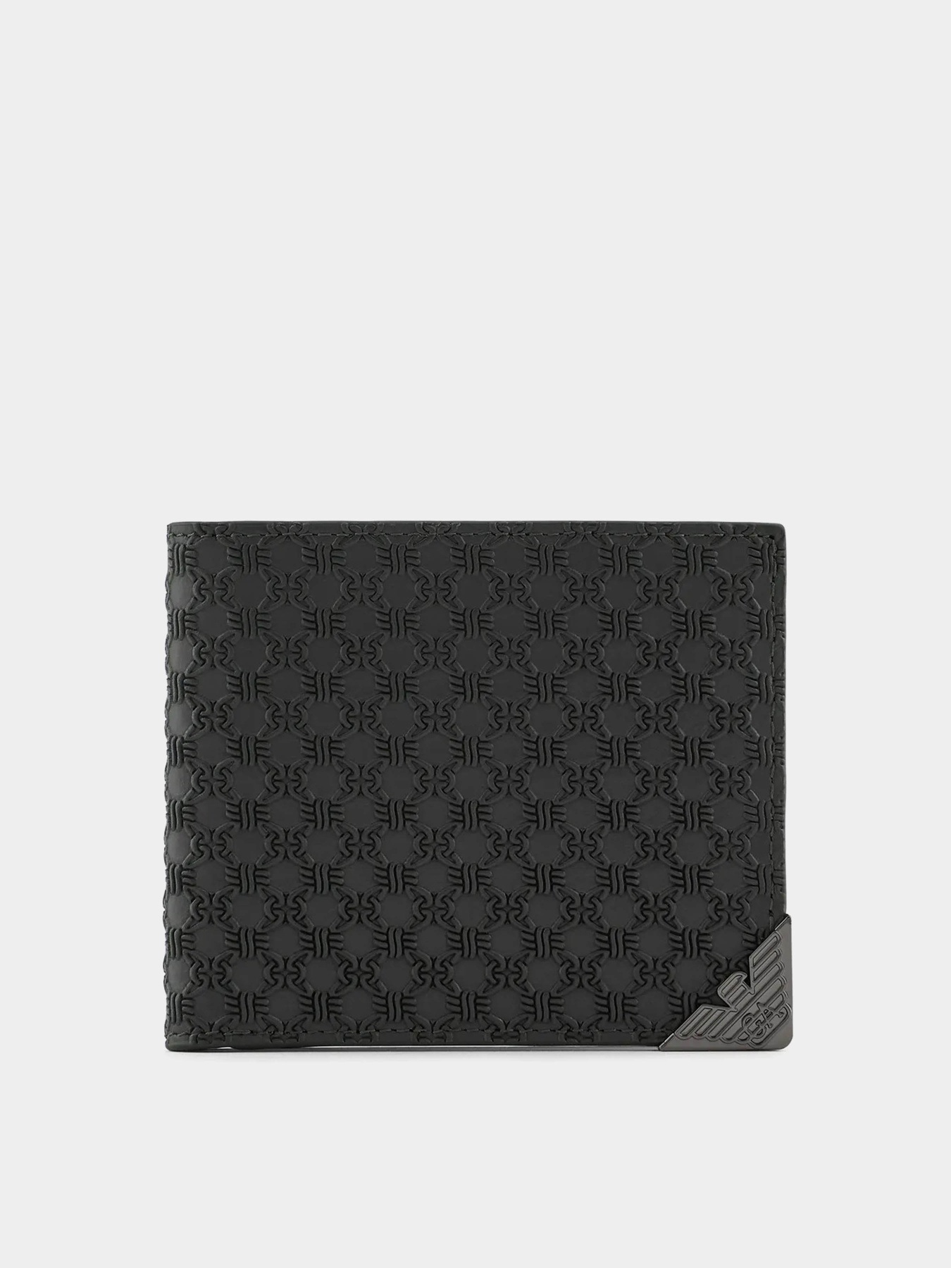 Кошелек Emporio Armani модель Y4R167-YQ82X-80001 Фото